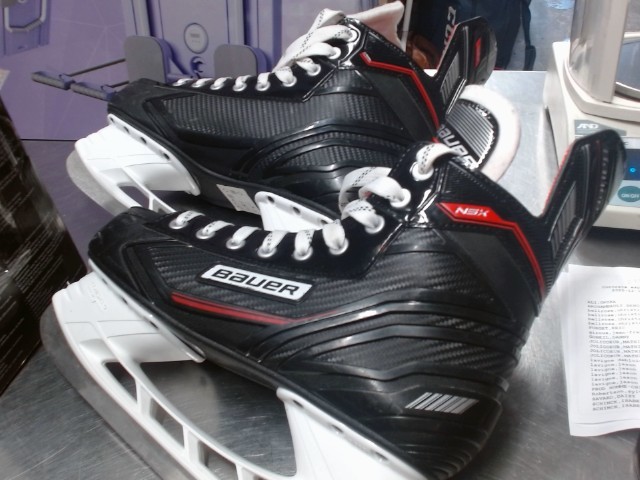 Patin speed lightspeed pro ii