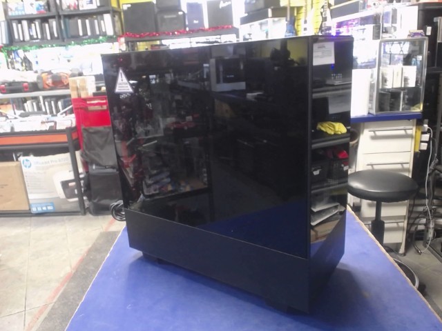 Ryzen 5 3600 16 ram 2070 rtx 512x2