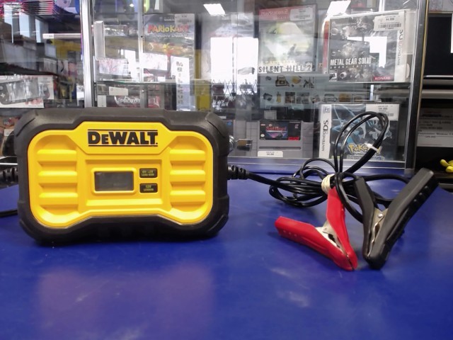 Chargeur de batterie