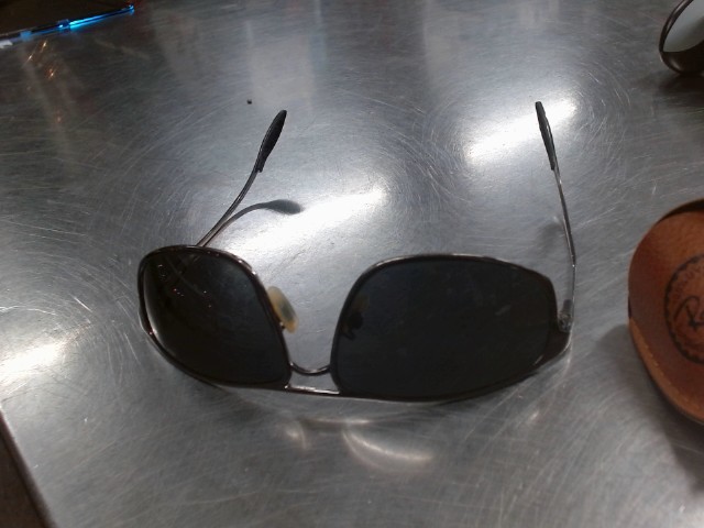 Lunettes de soleil bolle polarized