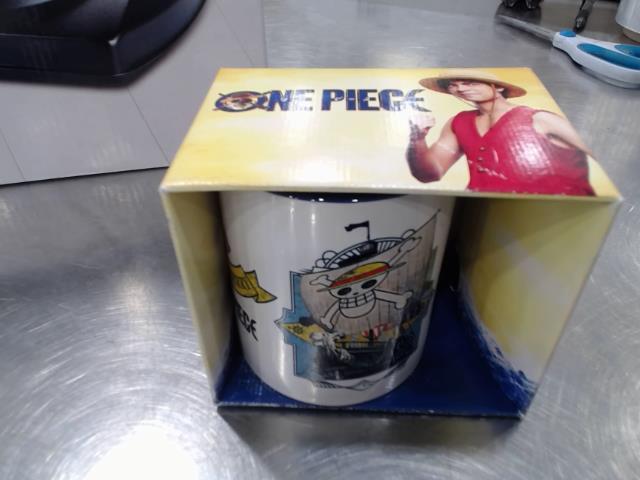 Tasse de cafe