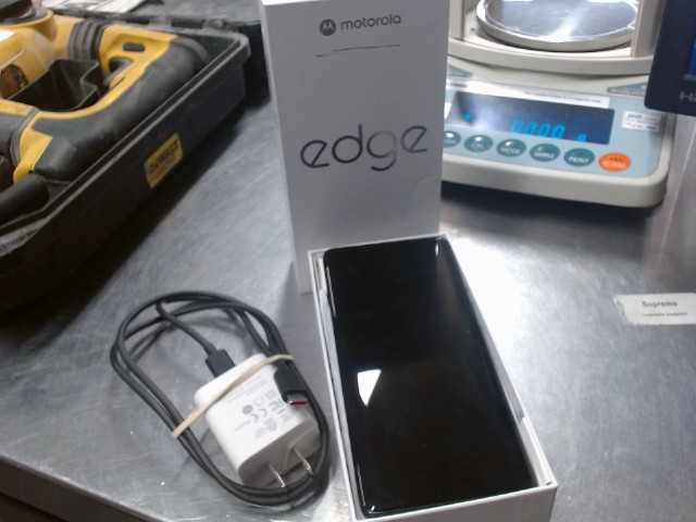 Motorola edge 2025 256gb forest green