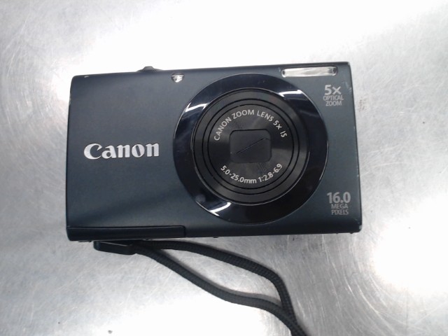 Canon pc 1737