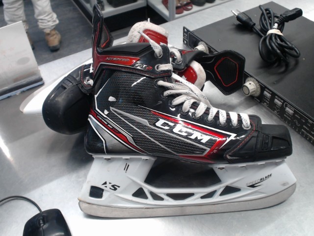 Ccm jetspeed ft2 size9