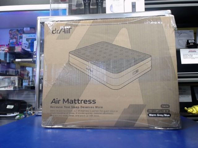 Matelas gonflable