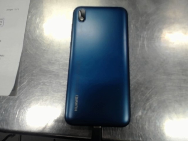 Telephone huawei (2017)