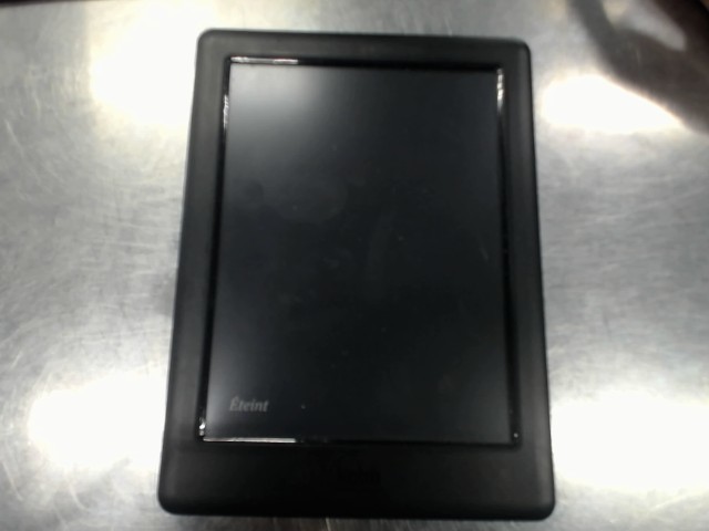 Lisseuse electronique