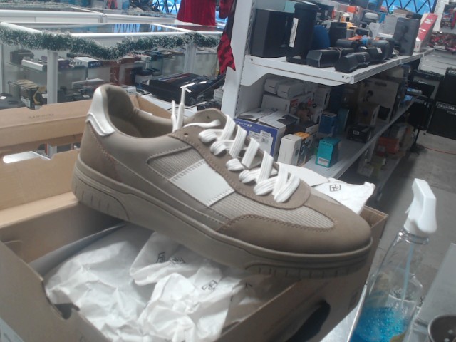 Soulier de course call it spring