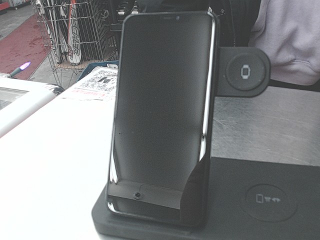 Iphone 11 pro max 256gb 76% no face id