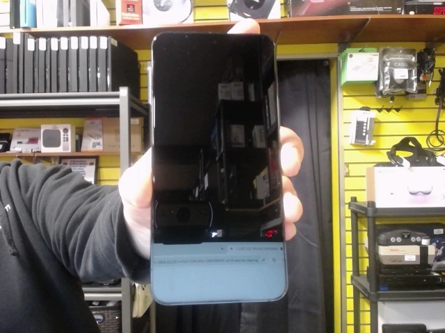 Cellulaire 128go bonne condition