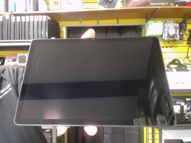 Tablette 11 pouces 64go comme neuve