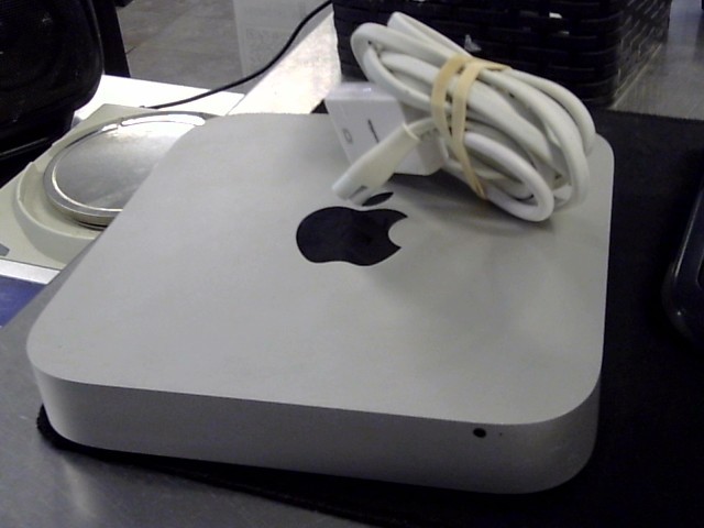 Mac mini pw - verizon1075 (en minuscule)