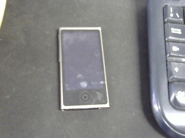 Ipod nano 7th generation