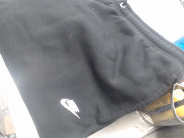 Pantalon joggin nike large