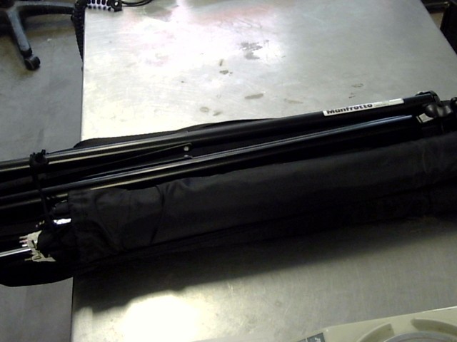 Kit complet elinchrom set up rx4