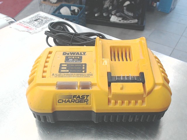 Chargeur fast charge 1 port