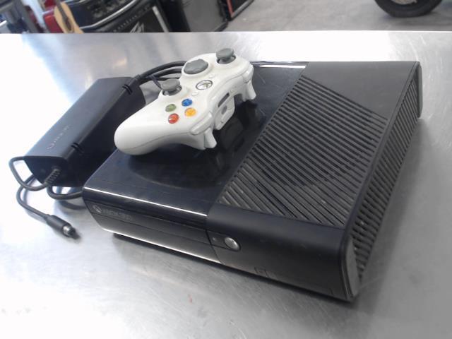 Xbox 360+man+base charge