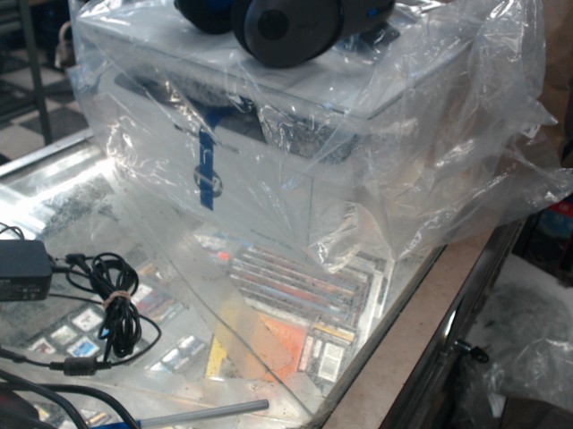 Printer wireless laser