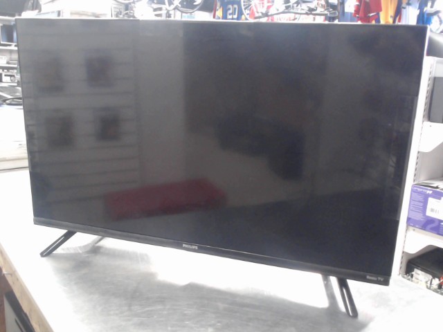 Tv roku 32inch + man