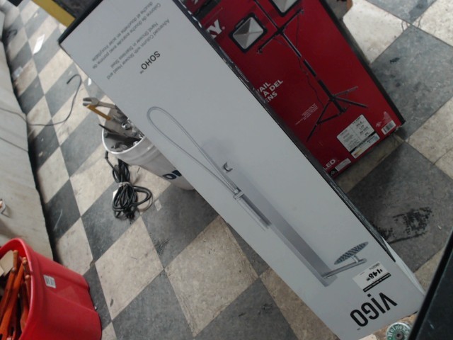 Colonne de douche neuve