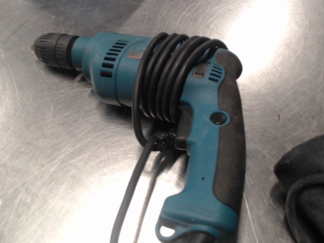 Makita hammer drill