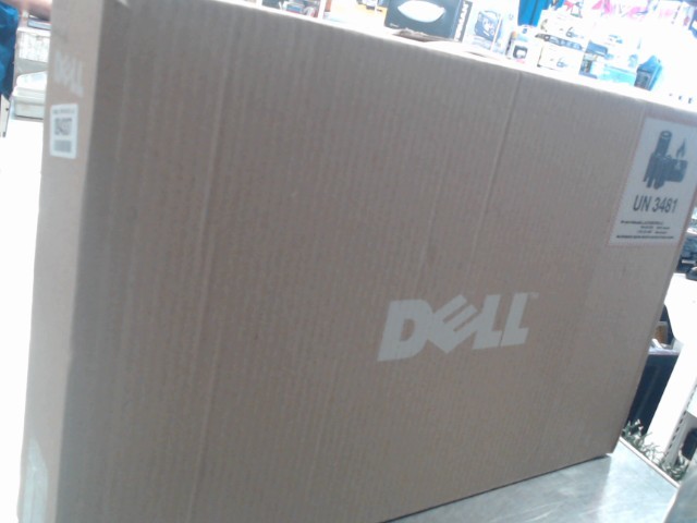 Laptop dell pro 14 plus ultra 7 265u