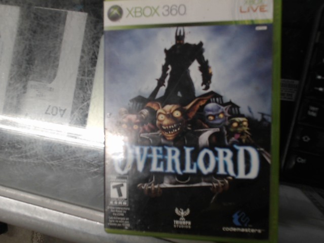 Overlord