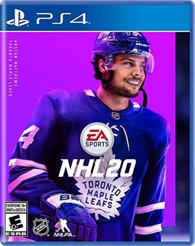 Nhl20