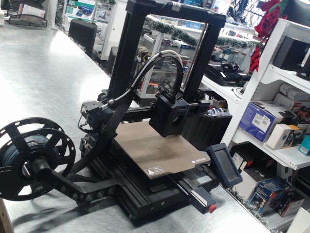 Printer 3d printer auto levelling 500mm/