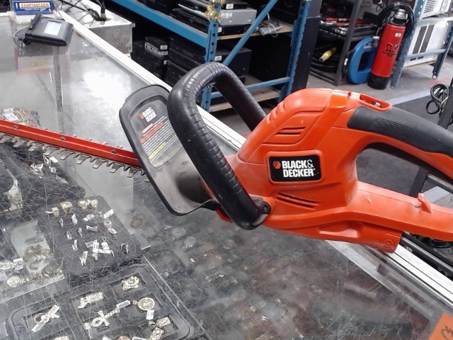 Coupe haie lectrique