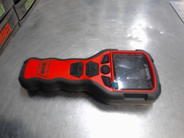 Lecteur pour voiture