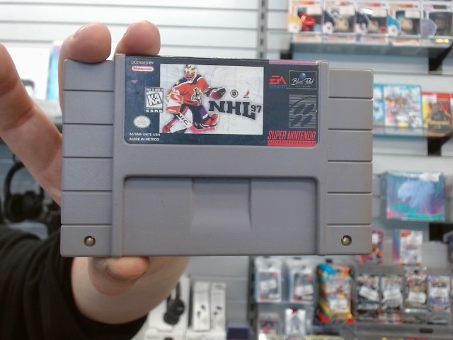 Nhl 97