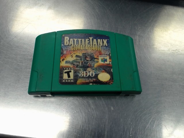 Battle tamx global assault