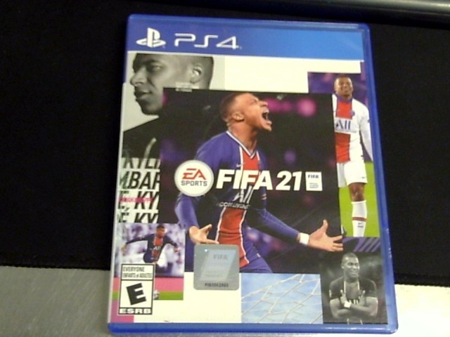 Fifa 21
