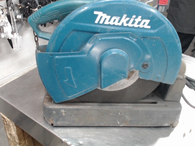 Sci a metal lectrique 14