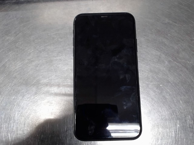 Iphone 64gb no chrg/case