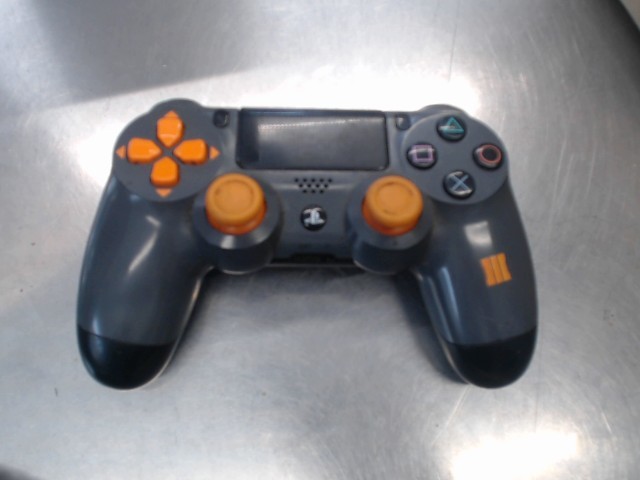 Sony dualshock 3 black ops 3