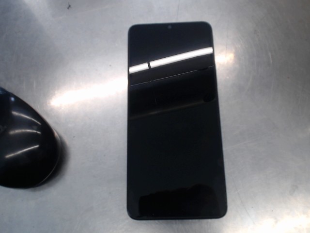 Telephone xiaomi a3 bonne mdp:1234