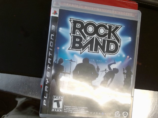 Rockband
