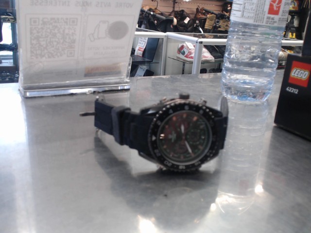 Montre pour homme