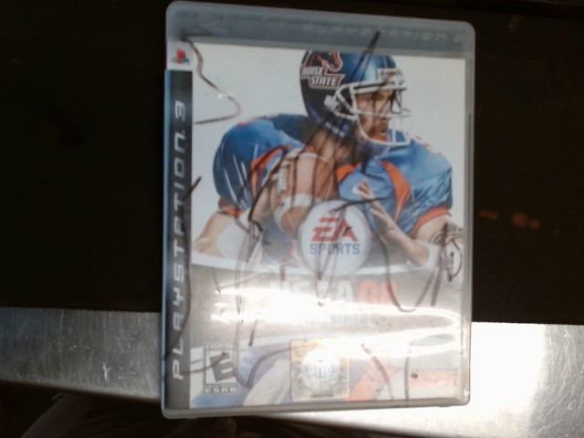 Ncaa08 football