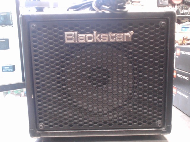 Ampli blackstar
