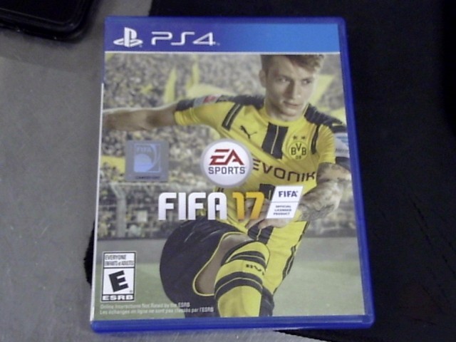 Fifa 17