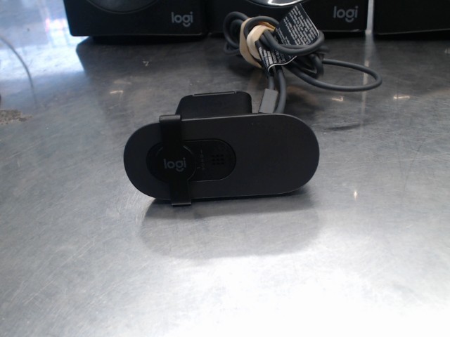 1080p webcam logitech