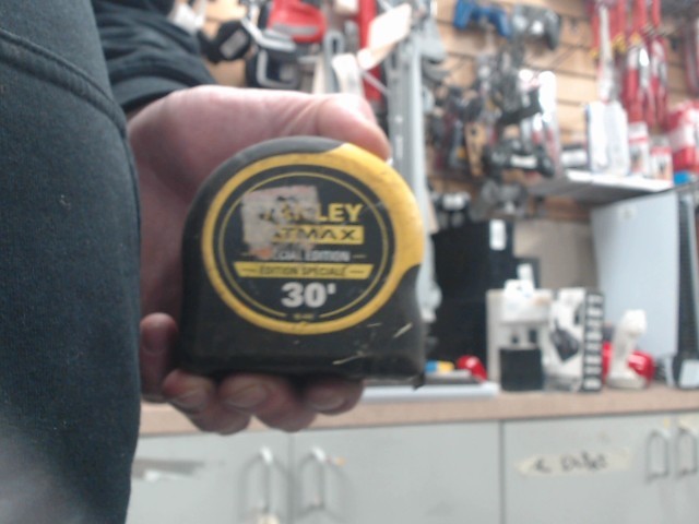 Tape 30 pied