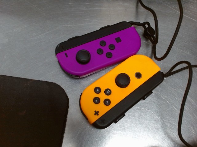 Joy-con for switch