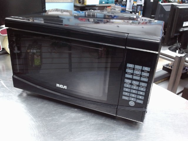 Four micro onde rca
