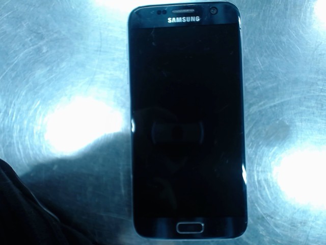Samsung s7 no charge