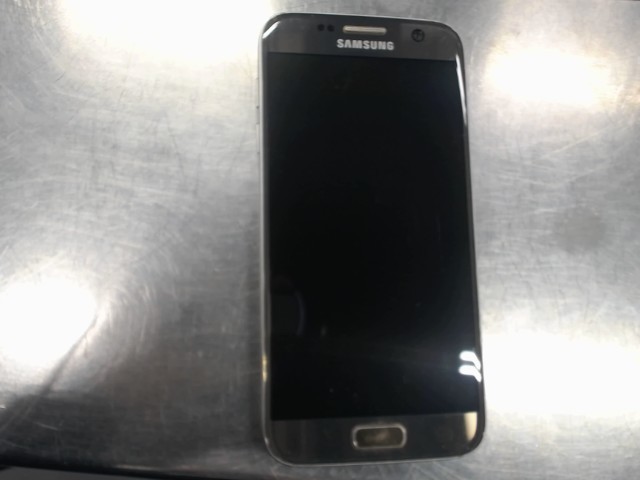 Samsung s7 no charge