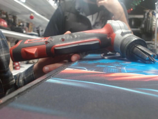 Pro pex extansion tool milwaukee